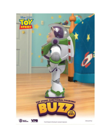 TOY STORY - BUZZ - Tirelire 40cm