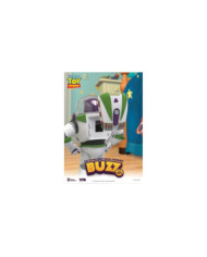 TOY STORY - BUZZ - Tirelire 40cm