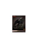 DRAGON - Krokmou - Statuette Master Craft 31cm