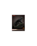 DRAGON - Krokmou - Statuette Master Craft 31cm