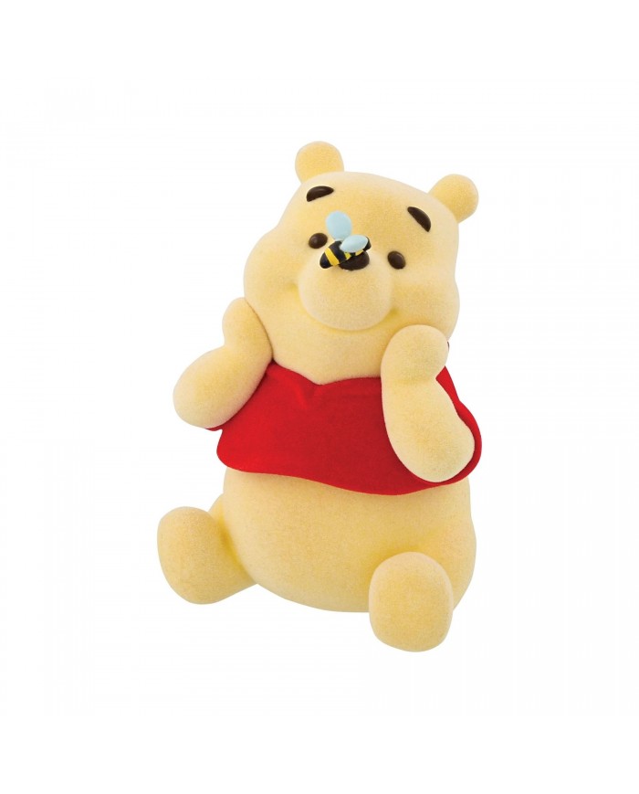 Disney Grand Jester - Figurine Winnie Floquée