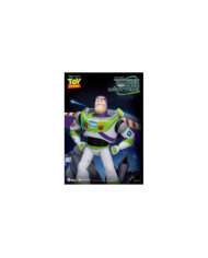 DISNEY - Toy Story Ranger Buzz - Statuette Master Craft 33 cm