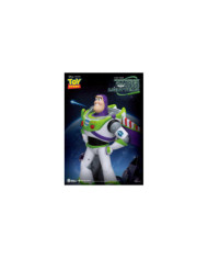 DISNEY - Toy Story Ranger Buzz - Statuette Master Craft 33 cm