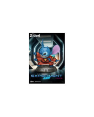DISNEY - Stitch Experiment 626 - Statuette Master Craft 39 cm