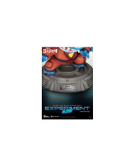 DISNEY - Stitch Experiment 626 - Statuette Master Craft 39 cm