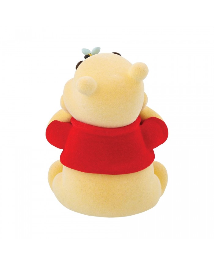 Disney Grand Jester - Figurine Winnie Floquée