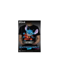 DISNEY - Stitch Experiment 626 - Statuette Master Craft 39 cm
