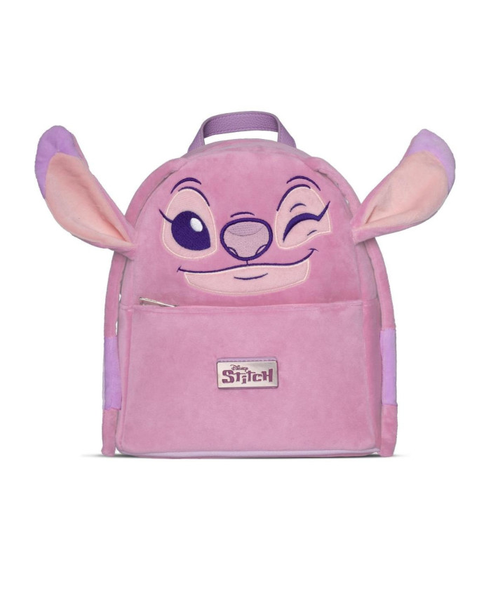 ANGEL - Sac à dos Fourrure Novelty '26x20x12cm'