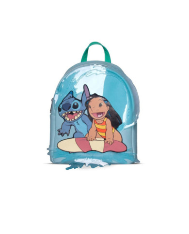 LILO & STITCH - Surf - Sac à dos Novelty '26x20x12cm'