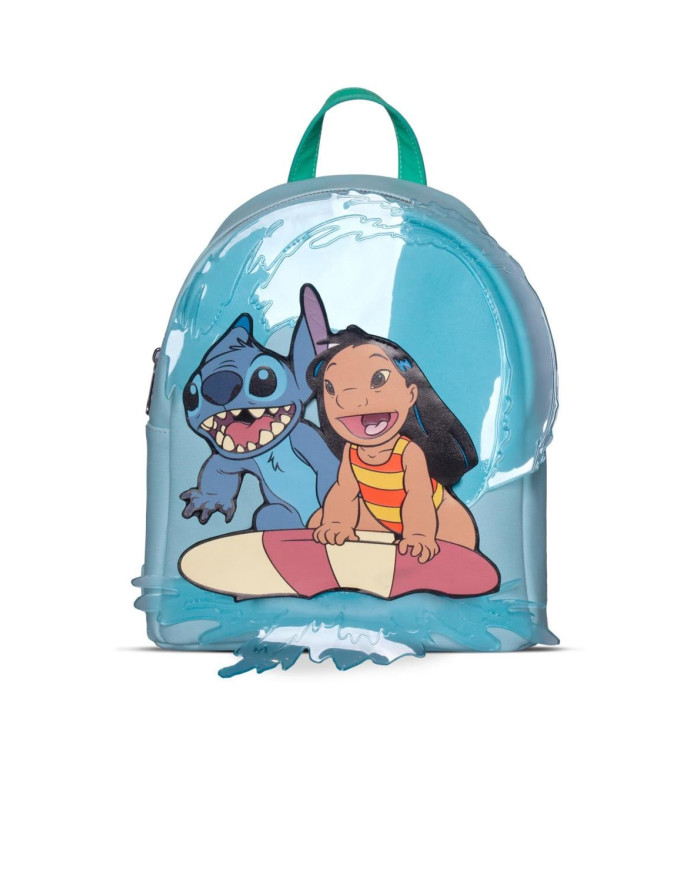 LILO & STITCH - Surf - Sac à dos Novelty '26x20x12cm'