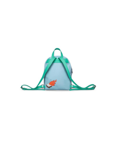 LILO & STITCH - Surf - Sac à dos Novelty '26x20x12cm'