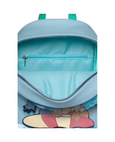 LILO & STITCH - Surf - Sac à dos Novelty '26x20x12cm'