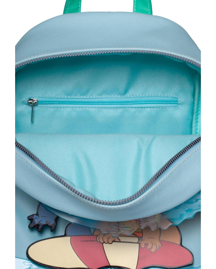 LILO & STITCH - Surf - Sac à dos Novelty '26x20x12cm'