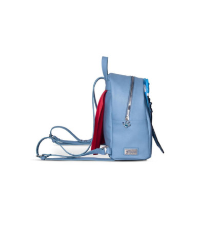 STITCH - Superhéro - Sac à dos Novelty '26x20x12cm'