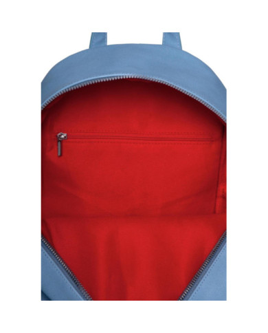 STITCH - Superhéro - Sac à dos Novelty '26x20x12cm'