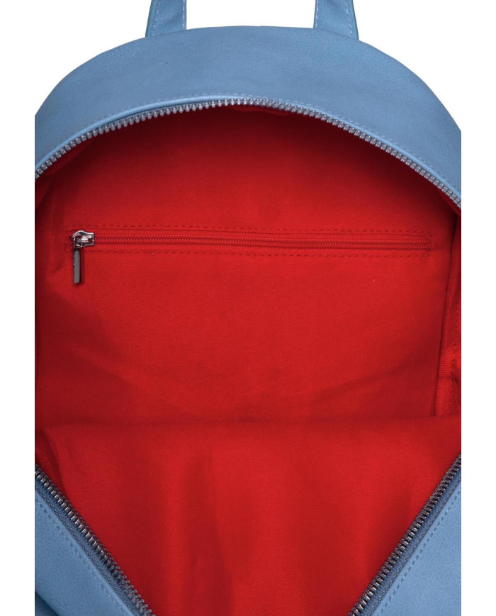 STITCH - Superhéro - Sac à dos Novelty '26x20x12cm'