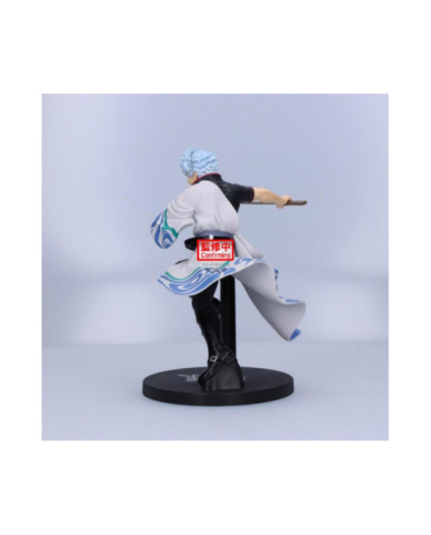 GINTAMA - Gintoku Sakata - Figurine Vibration Stars 17cm