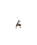 ONE PIECE - Shanks - Figurine Grandista 22cm