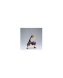 ONE PIECE - Shanks - Figurine Grandista 22cm