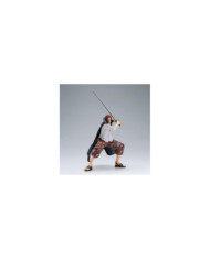ONE PIECE - Shanks - Figurine Grandista 22cm