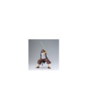 ONE PIECE - Shanks - Figurine Grandista 22cm