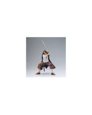 ONE PIECE - Shanks - Figurine Grandista 22cm