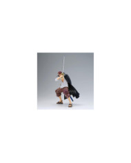 ONE PIECE - Shanks - Figurine Grandista 22cm