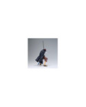 ONE PIECE - Shanks - Figurine Grandista 22cm