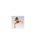 ONE PIECE - Monkey D. Luffy (Version B) - Figurine Maximatic 21cm