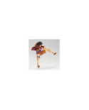 ONE PIECE - Monkey D. Luffy (Version B) - Figurine Maximatic 21cm