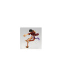 ONE PIECE - Monkey D. Luffy (Version B) - Figurine Maximatic 21cm