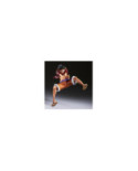 ONE PIECE - Monkey D. Luffy (Version B) - Figurine Maximatic 21cm