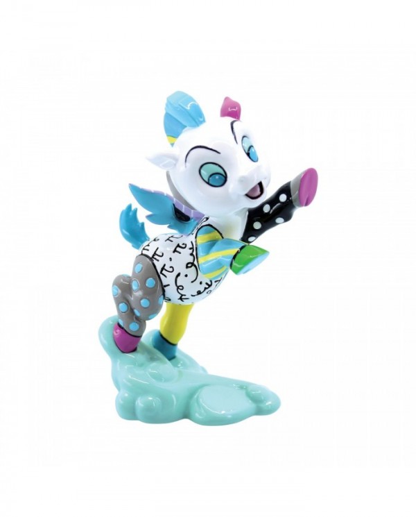 Disney by Britto - Figurine Bébé Pégase
