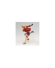 ONE PIECE - Monkey D. Luffy (Version A) - Figurine Maximatic 21cm