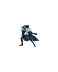 ONE PIECE - Kuzan - Figurine Battle Record 15cm