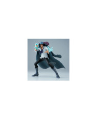 ONE PIECE - Kuzan - Figurine Battle Record 15cm