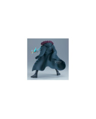 ONE PIECE - Kuzan - Figurine Battle Record 15cm