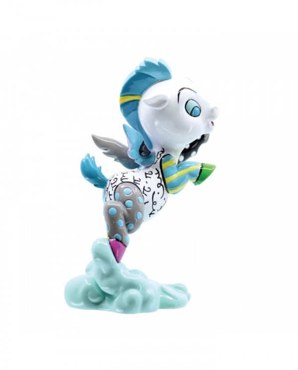 Disney by Britto - Figurine Bébé Pégase
