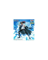 ONE PIECE - Kuzan - Figurine Battle Record 15cm