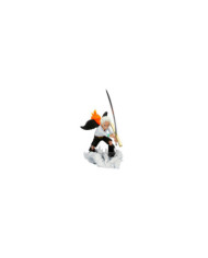 ONE PIECE - S-Hawk - Figurine Senkozekkei 15cm