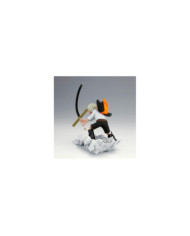 ONE PIECE - S-Hawk - Figurine Senkozekkei 15cm