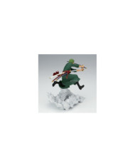 ONE PIECE - Roronoa Zoro - Figurine Senkozekkei 15cm