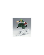 ONE PIECE - Roronoa Zoro - Figurine Senkozekkei 15cm