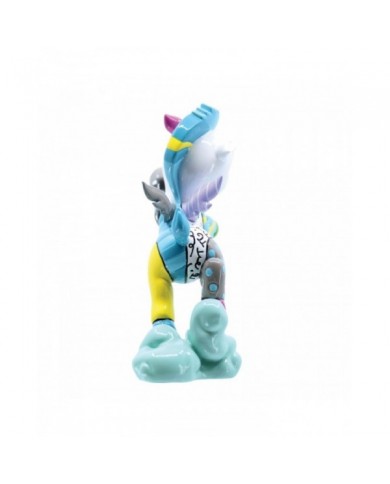 Disney by Britto - Figurine Bébé Pégase