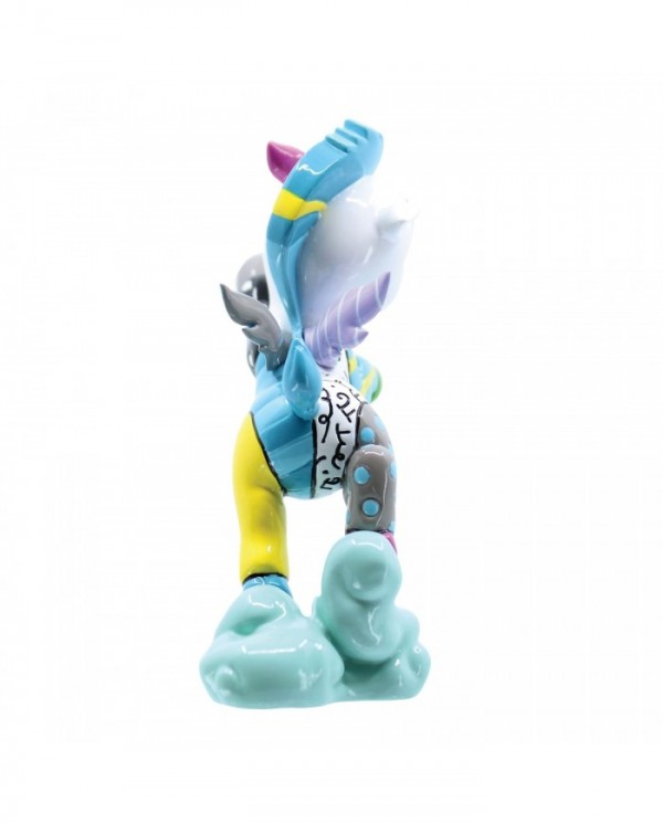 Disney by Britto - Figurine Bébé Pégase