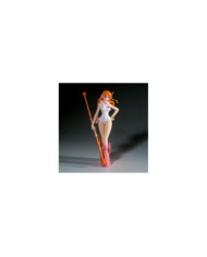 ONE PIECE - Nami - Figurine The Shukko 16cm