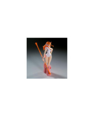 ONE PIECE - Nami - Figurine The Shukko 16cm