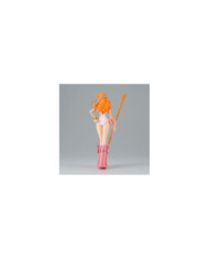ONE PIECE - Nami - Figurine The Shukko 16cm