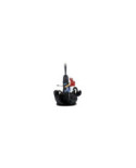 ONE PIECE - Sabo VS Five Elders & Imu - Figurine WCF Special 14cm