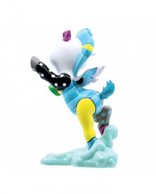 Disney by Britto - Figurine Bébé Pégase